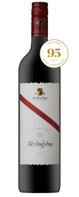 Darenberg The Dead Arm Shiraz 750mL Each | Liquorland