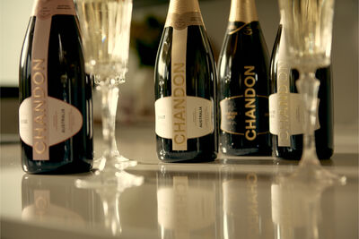 Chandon Blanc De Blancs Nv 750mL Each | undefined
