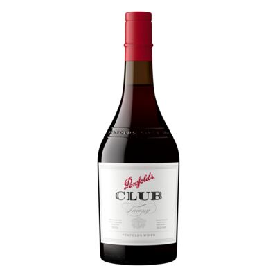 Penfolds Club Reserve Tawny 750mL Each | Liquorland