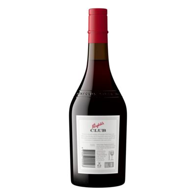 Penfolds Club Reserve Tawny 750mL Each | Liquorland