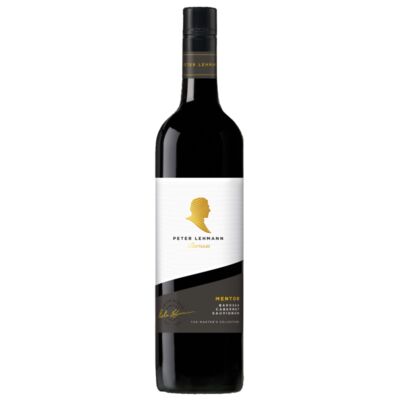 Peter Lehmann Mentor Cabernet Sauvignon 750mL Each | undefined