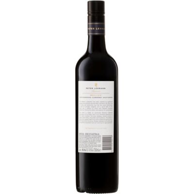 Peter Lehmann Mentor Cabernet Sauvignon 750mL Each | undefined