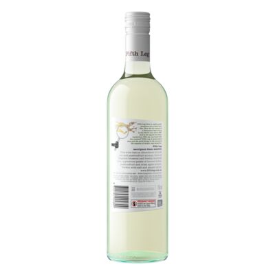 Fifth Leg Semillon Sauvignon Blanc 750mL Each | undefined