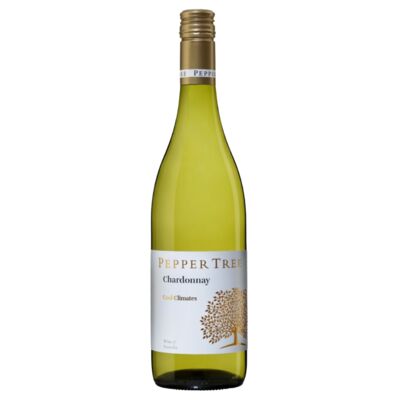 Pepper Tree Chardonnay 750mL Each | undefined