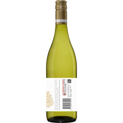 Pepper Tree Chardonnay 750mL Each | undefined