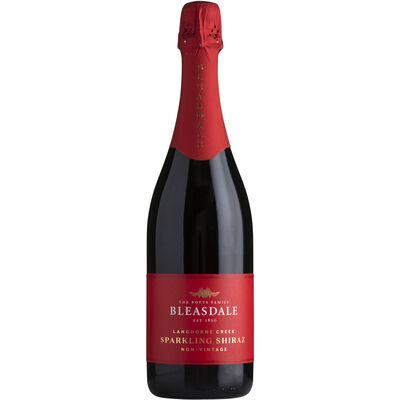 Bleasdale Sparkling Shiraz 750mL Each | Liquorland