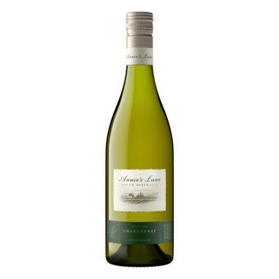 Annie S Lane Chardonnay 750mL Each | undefined