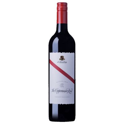 D Arenberg Coppermine Rd Cabernet Sauvignon 750mL Each | Liquorland