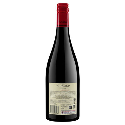 St Hallett Faith Shiraz 750mL Each | undefined