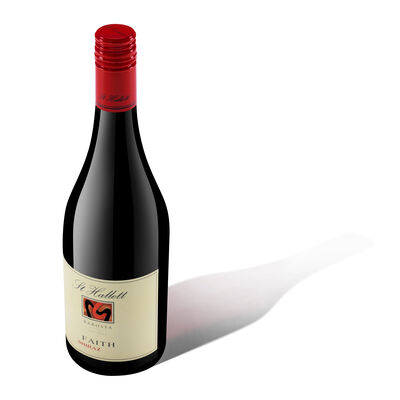 St Hallett Faith Shiraz 750mL Each | undefined