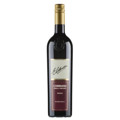 Elderton Command Shiraz 750mL Each | Liquorland