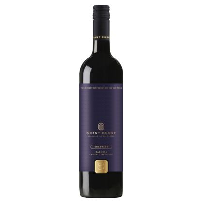 Grant Burge Shadrach Cabernet Sauvignon 750mL Each | undefined