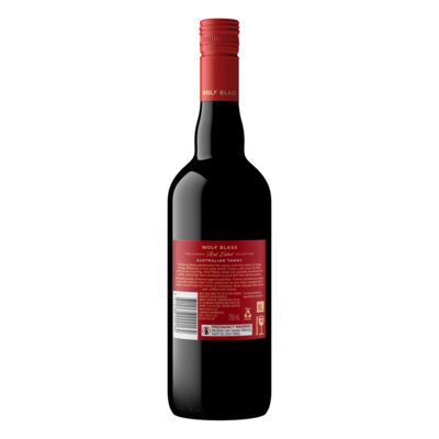 Wolf Blass Red Label Reserve Tawny 750mL Each | Liquorland