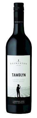 Bremerton tamblyn Cabernet shiraz Malbec Merlot 2005 750ml (9324141002077)