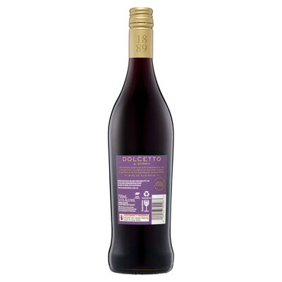 Brown Brothers Dolcetto And Syrah 750mL Each | Liquorland