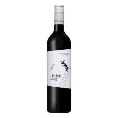 Fifth Leg Red Blend 750mL Each | undefined