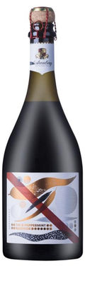D Arenberg Peppermint Paddock Spark Chambourcin 750mL Each | Liquorland