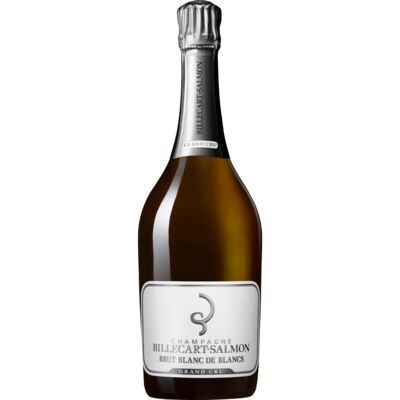Billecart Salmon Blanc De Blanc Champagne 750mL Each | Liquorland