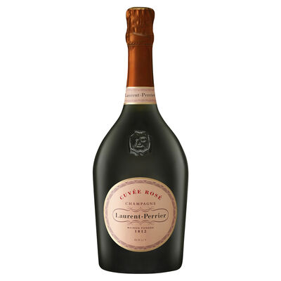 Laurent Perrier Rose 750mL Each | undefined