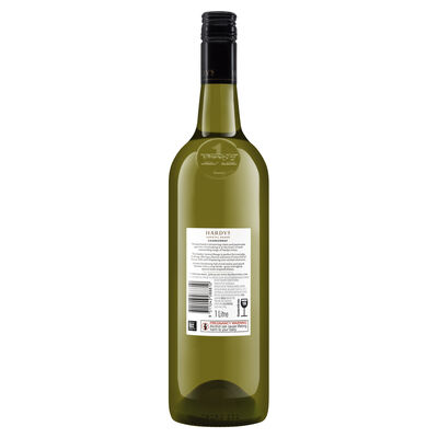 Hardys Vr Chardonnay 1l Each | undefined