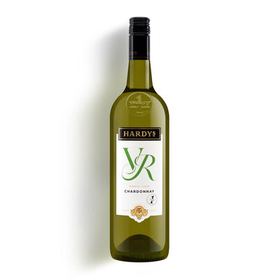 Hardys Vr Chardonnay 1l Each | undefined
