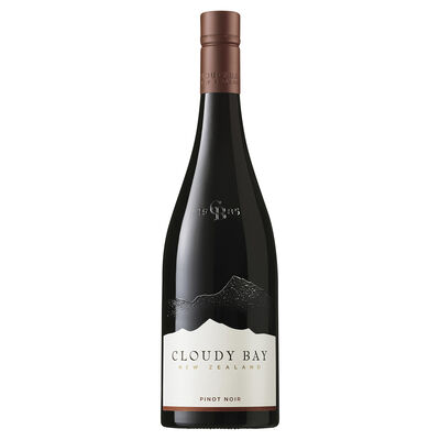 Cloudy Bay Pinot Noir 750mL Each | undefined