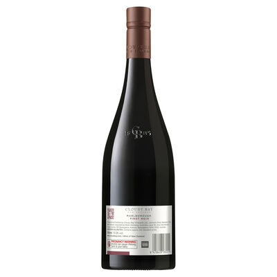 Cloudy Bay Pinot Noir 750mL Each | undefined