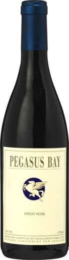 Pegasus Bay Pinot Noir 750mL Each | undefined