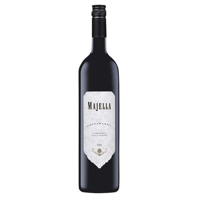 Majella Cabernet Sauvignon 750mL Each | Liquorland