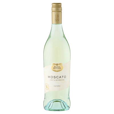 Brown Brothers Moscato 750mL Each | undefined