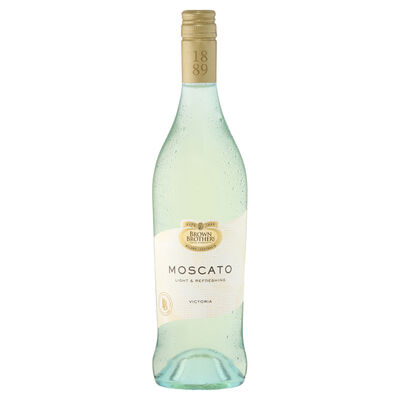 Brown Brothers Moscato 750mL Each | undefined