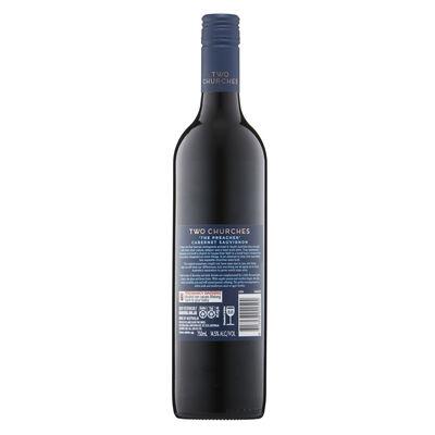Two Churches The Preacher Cabernet Sauvignon 750mL Each | undefined
