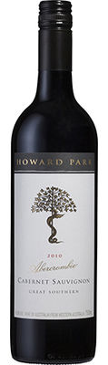 Howard Park Abercrombie Cabernet Sauvignon 750mL Each | undefined