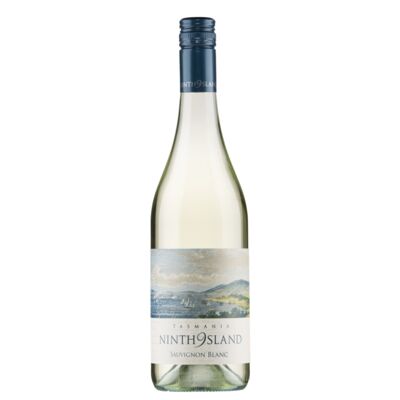 Ninth Island Sauvignon Blanc 750mL Each | undefined