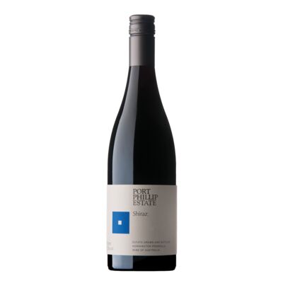 Port Phillip Estate Shiraz 750mL Each | Liquorland