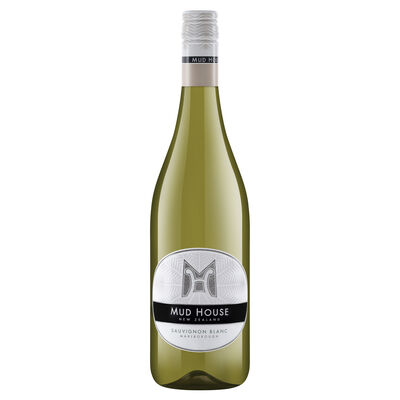 Mud House Marlborough Sauvignon Blanc 750mL Each | undefined