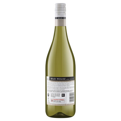 Mud House Marlborough Sauvignon Blanc 750mL Each | undefined