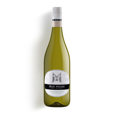 Mud House Marlborough Sauvignon Blanc 750mL Each | undefined