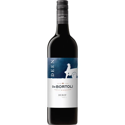 De Bortoli Deen Vat 1 Durif 750mL Each | Liquorland