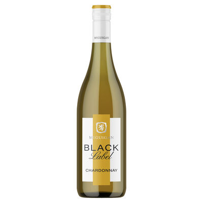 Mcguigan Black Label Chardonnay 750mL Each | undefined