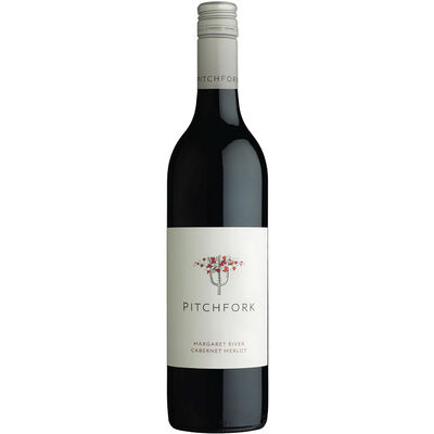 Pitchfork Cabernet Merlot 750mL Each | Liquorland