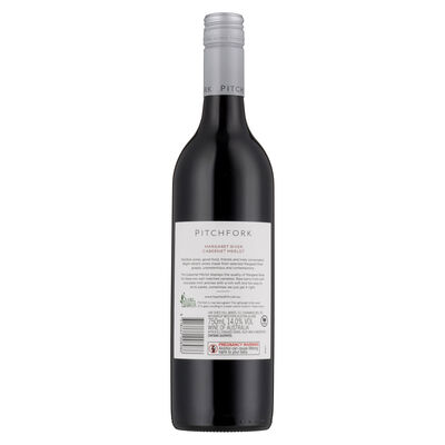 Pitchfork Cabernet Merlot 750mL Each | Liquorland