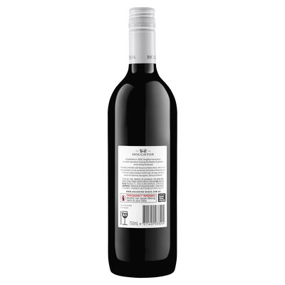 Houghton Red Classic 750mL Each | undefined