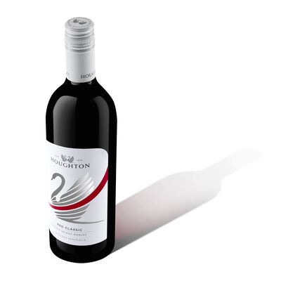 Houghton Red Classic 750mL Each | undefined