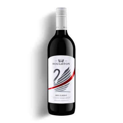 Houghton Red Classic 750mL Each | undefined