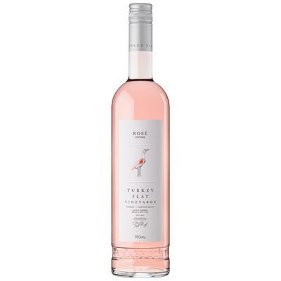 Turkey Flat Rose 750mL Each | undefined