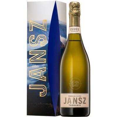 Jansz Non Vintage Sparkling 750mL Each | Liquorland