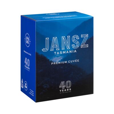 Jansz Non Vintage Sparkling 750mL Each | Liquorland