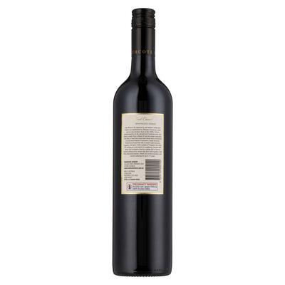 Heathcote Mail Coach Shiraz 750mL Each | Liquorland