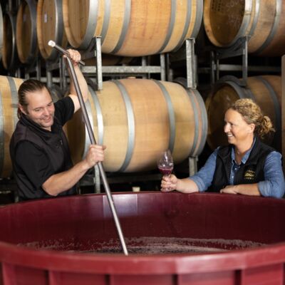Heathcote Mail Coach Shiraz 750mL Each | Liquorland